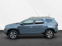 Gebraucht Dacia Duster Journey 150 PS (110 kW) 2024 Schiefergrau SUV