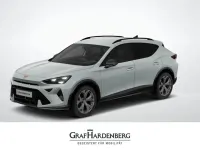Gebraucht Cupra Formentor 150 PS (110 kW) 2025 Weiß SUV