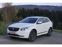 Gebraucht Volvo XC60 Summum 220 PS (161 kW) 2017 Weiss SUV