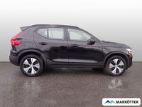 Gebraucht Volvo XC40 Plus 261 PS (191 kW) 2022 Schwarz SUV
