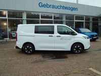 Gebraucht Ford Transit Trend 100 kW (136 PS) 2025 Frostweiß Limousine
