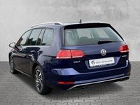 gebraucht VW Golf VII Variant 1.5 TSI Join Navi+ Kamera+Sitzh