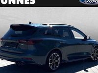 Gebraucht Ford Focus Trend 155 PS (114 kW) 2022 Blau Kombi