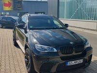 Brugt BMW X6 Performance 306 HK (225 kW) 2012 Sort SUV