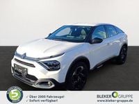 Second-hand Citroën C4 PureTech 131 CP (96 kW) 2021 Alb Berlinǎ