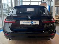 gebraucht BMW 320 d xDrive M-Lenkrad Standheizung HIFI LED G21