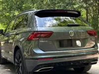 Gebraucht VW Tiguan Style 239 PS (175 kW) 2020 Grau SUV