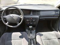 gebraucht Opel Vectra b Automatik mit Tüv 09/25 wenig km guter Zustand