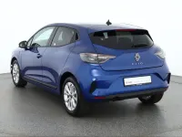 Neu Renault Clio Evolution 91 PS (66 kW) 2026 Blau Kleinwagen