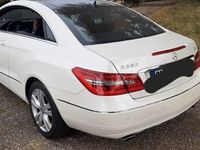 gebraucht Mercedes E350 CGI