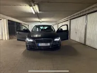 Gebraucht Audi A4 160 PS (117 kW) 2007 Limousine