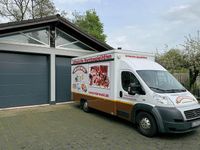 Gebraucht Fiat Ducato 120 PS (88 kW) 2012 Weiß Van