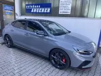 Gebraucht Hyundai i30 N Performance 280 PS (205 kW) 2024 Shadow grey Coupé