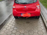 gebraucht Renault Twingo 1200€
