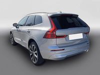 Gebraucht Volvo XC60 Core 197 PS (144 kW) 2023 Silber SUV