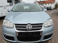 Gebraucht VW Golf V 2008 Kombi