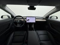 Gebraucht Tesla Model 3 Long Range AWD 339 kW (462 PS) 2019 Grau Limousine