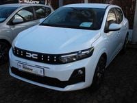 Neu Dacia Sandero Expression 101 PS (74 kW) 2026 Arktis weis Kleinwagen