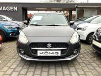 Gebraucht Suzuki Swift Comfort 83 PS (61 kW) 2023 Grau Limousine