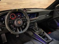 Gebraucht Porsche 911 GT3 RS 525 PS (386 kW) 2025 Schwarz Coupé