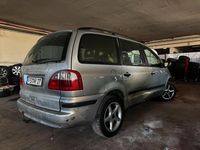 Second-hand Ford Galaxy 131 CP (96 kW) 2006 Gri Monovolum