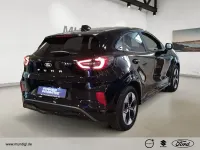 Neu Ford Puma Gen-E 124 kW (169 PS) 2025 Schwarz SUV