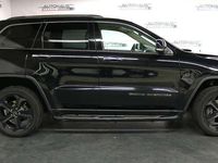 Gebraucht Jeep Grand Cherokee Limited 250 PS (183 kW) 2020 Diamond black crystal p/c SUV