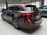 gebraucht Toyota Avensis Touring Sports Business Edition