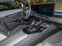 gebraucht BMW i5 eDrive40 M Sport HUD+PANO+ACC+AHK+LED+Parkassist.