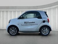 Gebraucht Smart ForTwo Coupé 60 kW (82 PS) 2020 Andere farbe Kleinwagen