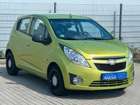 Occasion Chevrolet Spark LS 68 ch (50 kW) 2010 Vert Citadine