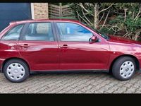 Gebraucht Seat Ibiza 60 PS (44 kW) 2000 Kleinwagen