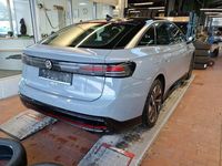 Gebraucht VW ID.7 Pro 210 kW (286 PS) 2023 Grau Kleinwagen