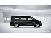 Gebraucht Mercedes Vito 163 PS (119 kW) 2025 Obsidianschwarz Van