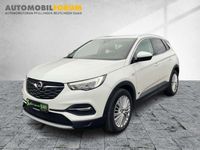 gebraucht Opel Grandland X 1.6 Turbo Hybrid INNOVATION FLA LM