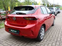 gebraucht Opel Corsa F 1.2 Edition Klima/SHZ/S&S/DAB+/BT-Radio