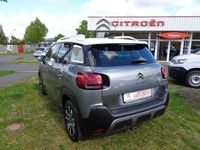 gebraucht Citroën C3 Aircross BlueHDI 100 Stop & Start Shine