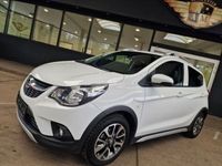 gebraucht Opel Karl Rocks AW-Reifen/LM/PDC/S-Heiz/Service-NEU