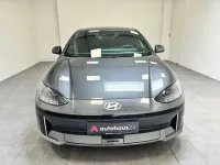 Gebraucht Hyundai Ioniq 6 Techniq 167 kW (228 PS) 2024 Grau Limousine