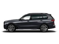 gebraucht BMW X7 xDrive40d