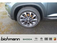 gebraucht Skoda Kodiaq DRIVE 125 Navi LED RCam 19'' ACC