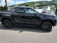 Neu VW Amarok 241 PS (177 kW) 2026 Schwarz Pickup
