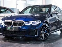 Gebraucht BMW M340 Performance 340 PS (250 kW) 2020 Blau Limousine
