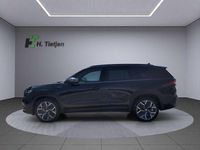 Gebraucht Skoda Kodiaq 204 PS (150 kW) 2024 Schwarz SUV