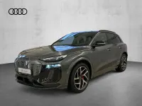 Neu Audi Q6 e-tron Performance 225 kW (306 PS) 2026 Grau SUV