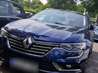 Gebraucht Renault Talisman 150 PS (110 kW) 2017 Andere farben Kombi