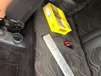 Usado Mini ONE 90 HP (66 kW) 2003 Preto Citadino