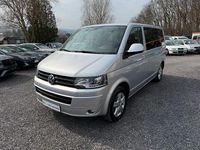 Brugt VW T5 179 HK (131 kW) 2015 Sølv Van