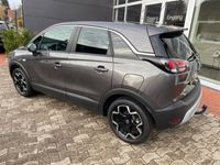 gebraucht Opel Crossland 1.2 Elegance