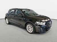 gebraucht Audi A1 Sportback A1 30 TFSI S-Tronic Sportback S line Navi DAB PDC LM 30 TFSI S-Tronic